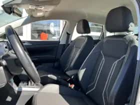 Volkswagen Taigo (2022) thumbnail 8