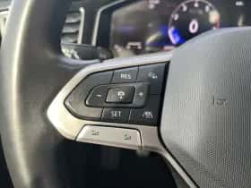 Volkswagen Taigo (2024) thumbnail 12