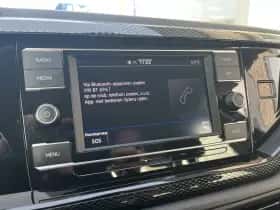 Volkswagen Taigo (2024) thumbnail 17