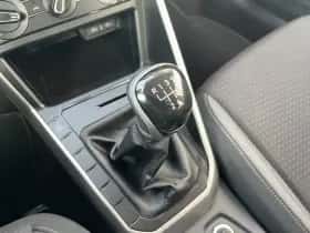 Volkswagen Taigo (2024) thumbnail 20