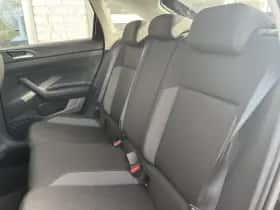 Volkswagen Taigo (2024) thumbnail 22