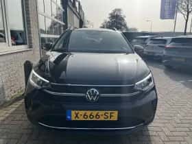 Volkswagen Taigo (2024) thumbnail 25