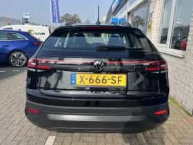 Volkswagen Taigo (2024) thumbnail 26