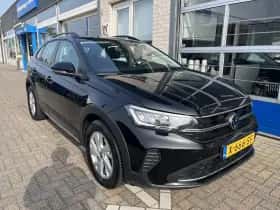 Volkswagen Taigo (2024) thumbnail 29