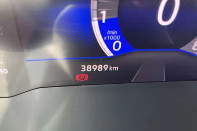 Volkswagen Taigo (2024) thumbnail 6