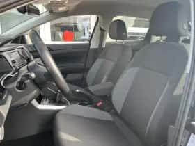 Volkswagen Taigo (2024) thumbnail 7