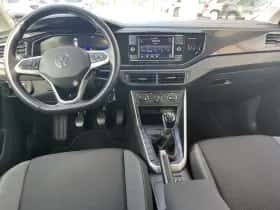Volkswagen Taigo (2024) thumbnail 8