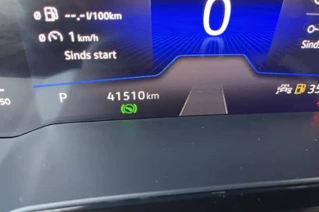 Volkswagen Polo (2023) thumbnail 6