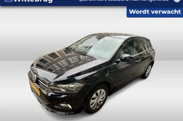 Volkswagen Polo (2019) thumbnail 1
