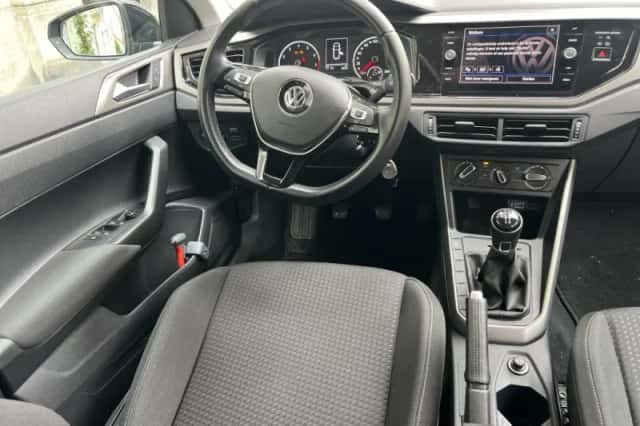 Volkswagen Polo (2019) thumbnail 5