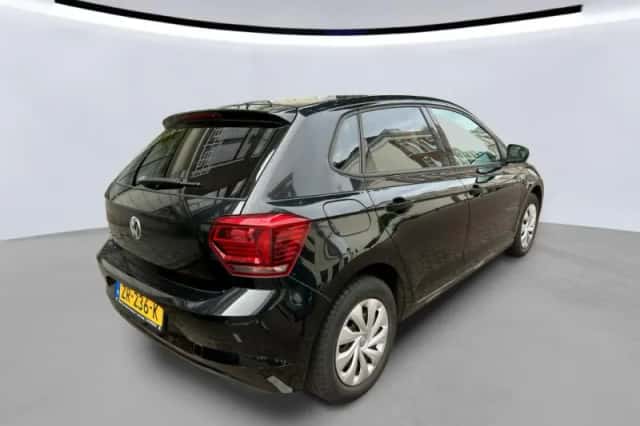 Volkswagen Polo (2019) thumbnail 6