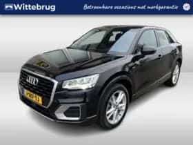 Audi Q2 (2019)