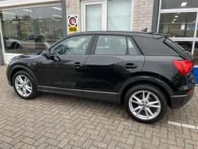 Audi Q2 (2019) thumbnail 2