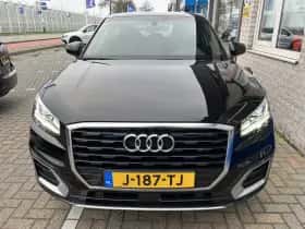 Audi Q2 (2019) thumbnail 28