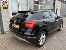 Audi Q2 (2019) thumbnail 31