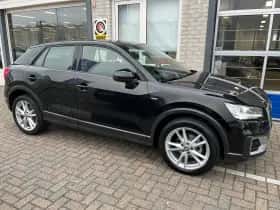 Audi Q2 (2019) thumbnail 32