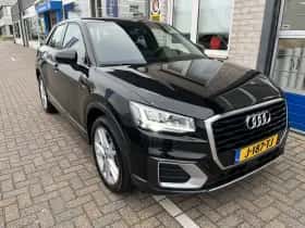 Audi Q2 (2019) thumbnail 33