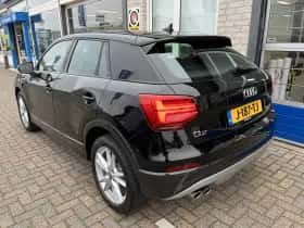 Audi Q2 (2019) thumbnail 5