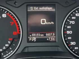 Audi Q2 (2019) thumbnail 6