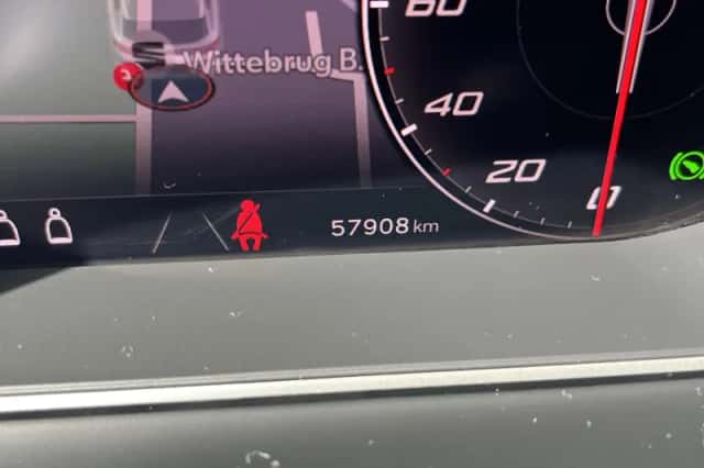 SEAT Ateca (2022) thumbnail 6