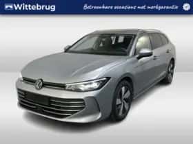 Volkswagen Passat (2025)
