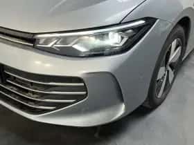 Volkswagen Passat (2025) thumbnail 31