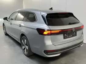 Volkswagen Passat (2025) thumbnail 5