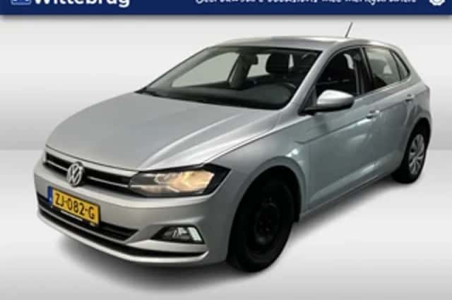 Volkswagen Polo (2019) thumbnail 1