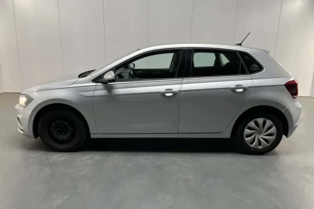 Volkswagen Polo (2019) thumbnail 2
