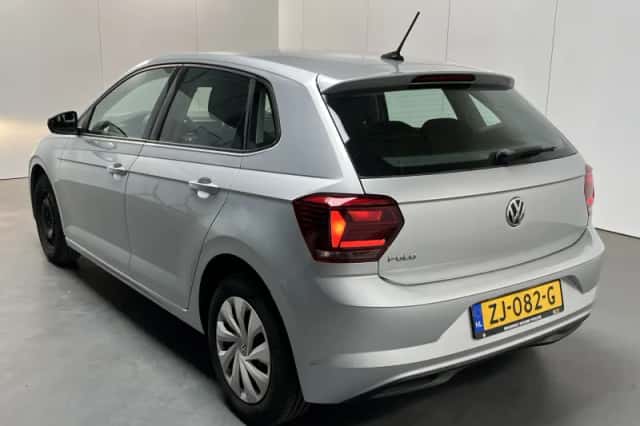 Volkswagen Polo (2019) thumbnail 5
