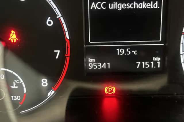 Volkswagen Polo (2019) thumbnail 6