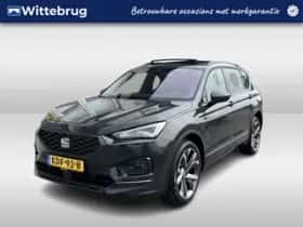 SEAT Tarraco (2021)