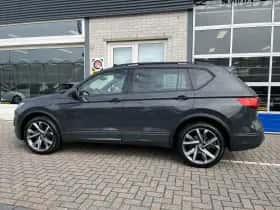 SEAT Tarraco (2021) thumbnail 2