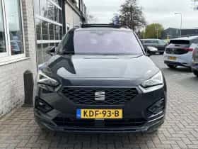 SEAT Tarraco (2021) thumbnail 36
