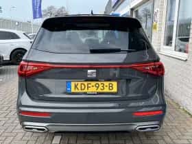 SEAT Tarraco (2021) thumbnail 37