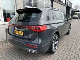 SEAT Tarraco (2021) thumbnail 39