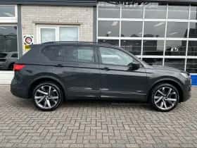 SEAT Tarraco (2021) thumbnail 40