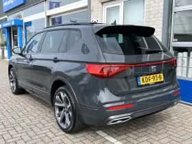 SEAT Tarraco (2021) thumbnail 5