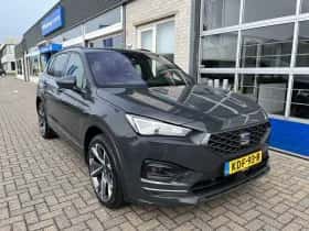 SEAT Tarraco (2021) thumbnail 41