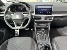SEAT Tarraco (2021) thumbnail 8