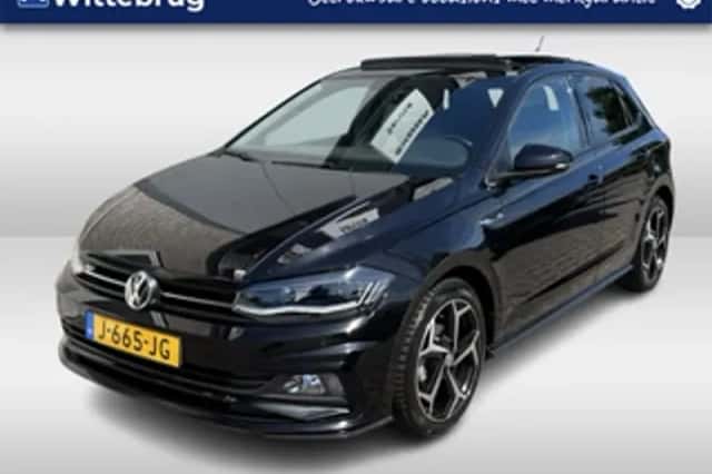 Volkswagen Polo (2020) thumbnail 1