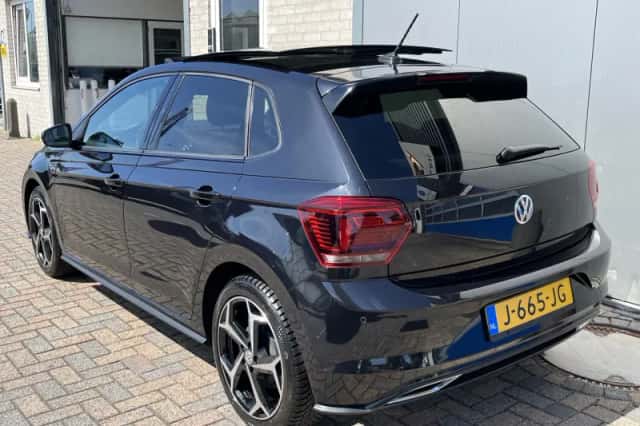 Volkswagen Polo (2020) thumbnail 5