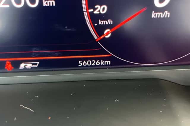 Volkswagen Polo (2020) thumbnail 6