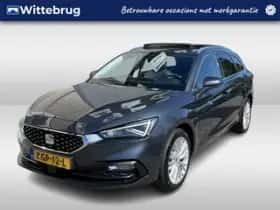 SEAT Leon (2022)