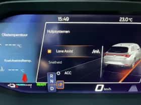 SEAT Leon (2022) thumbnail 16