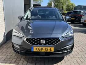 SEAT Leon (2022) thumbnail 29