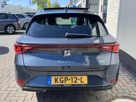 SEAT Leon (2022) thumbnail 30