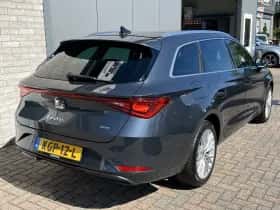 SEAT Leon (2022) thumbnail 32