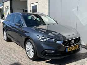 SEAT Leon (2022) thumbnail 34