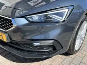 SEAT Leon (2022) thumbnail 35